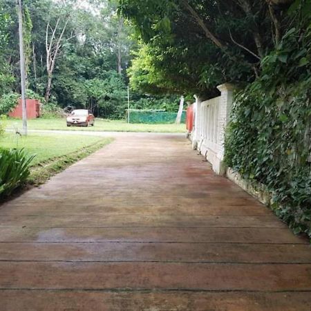 Oyo Homes 89429 Sr Villa Langkawi Kisap Luaran gambar