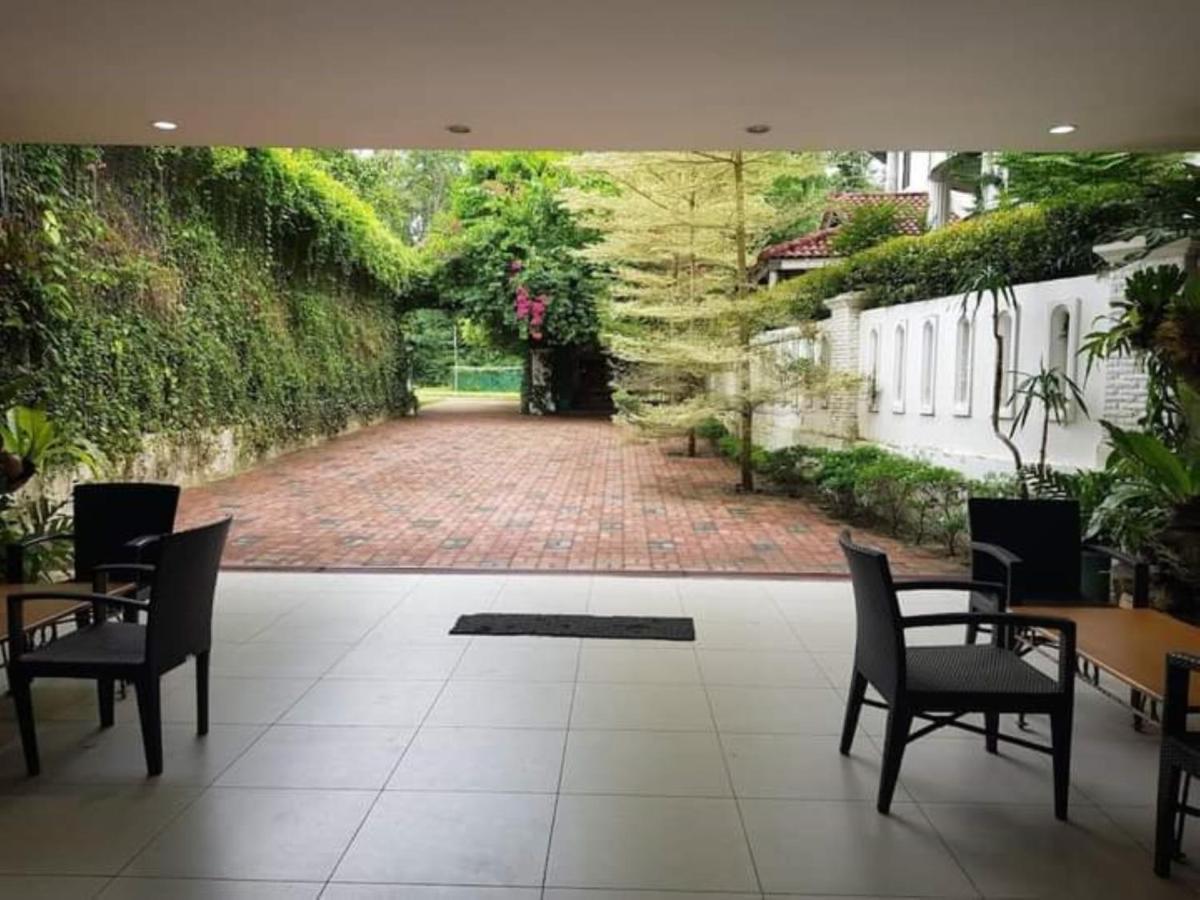 Oyo Homes 89429 Sr Villa Langkawi Kisap Luaran gambar