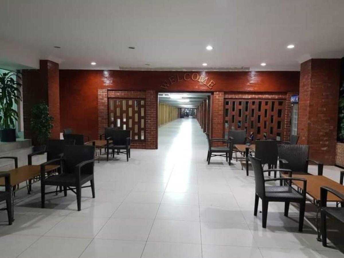 Oyo Homes 89429 Sr Villa Langkawi Kisap Luaran gambar