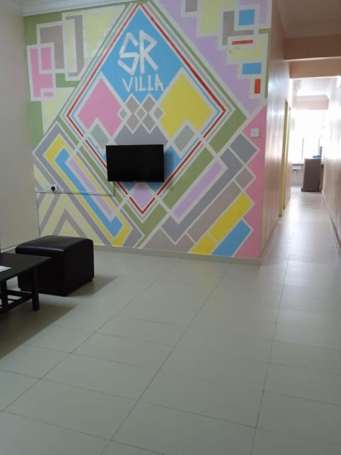 Oyo Homes 89429 Sr Villa Langkawi Kisap Luaran gambar