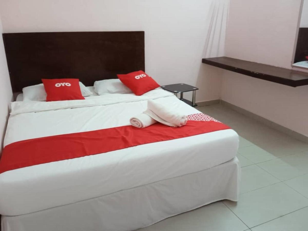Oyo Homes 89429 Sr Villa Langkawi Kisap Luaran gambar