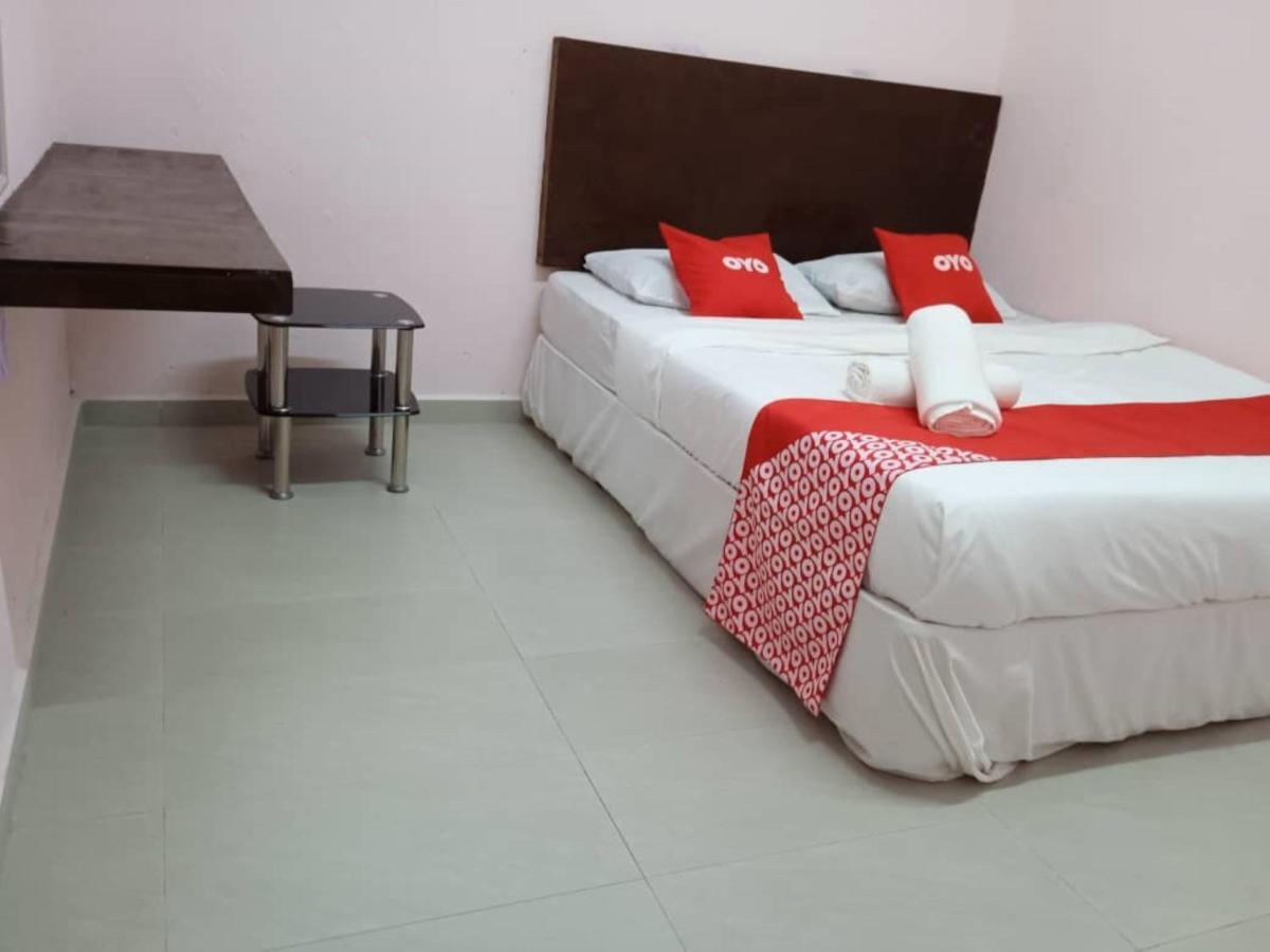Oyo Homes 89429 Sr Villa Langkawi Kisap Luaran gambar
