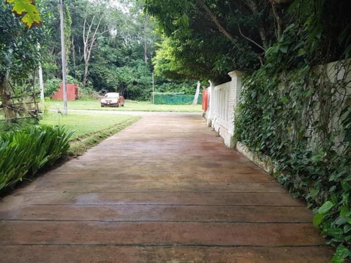 Oyo Homes 89429 Sr Villa Langkawi Kisap Luaran gambar