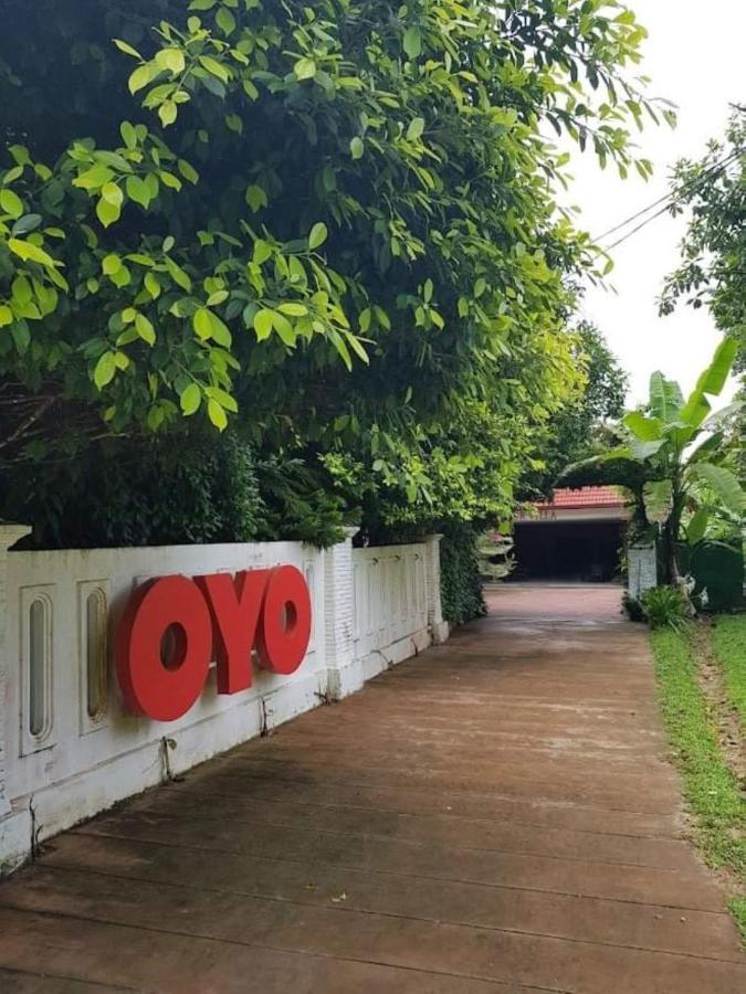 Oyo Homes 89429 Sr Villa Langkawi Kisap Luaran gambar